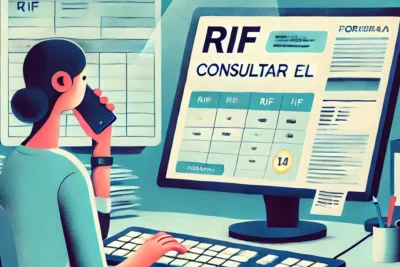 consultar rif seniat