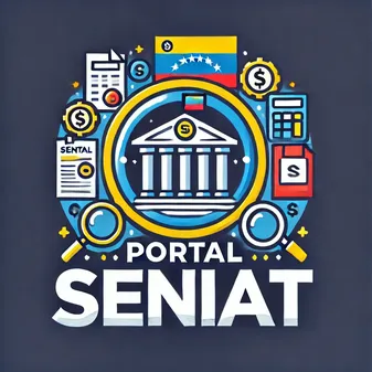 logo portal seniat